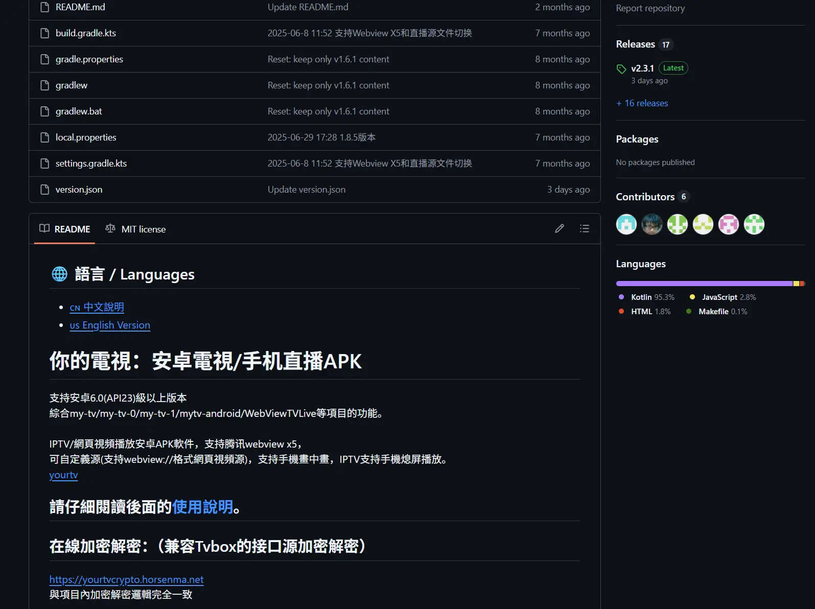 yourtv